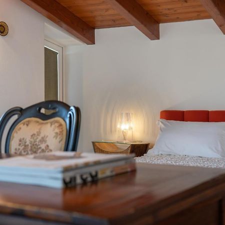 L'Antica Conceria Hotel Matera Kültér fotó