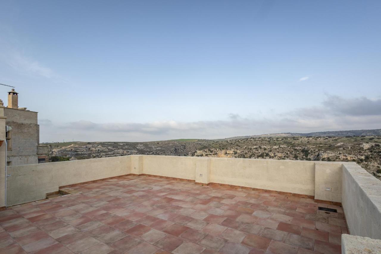 L'Antica Conceria Hotel Matera Kültér fotó