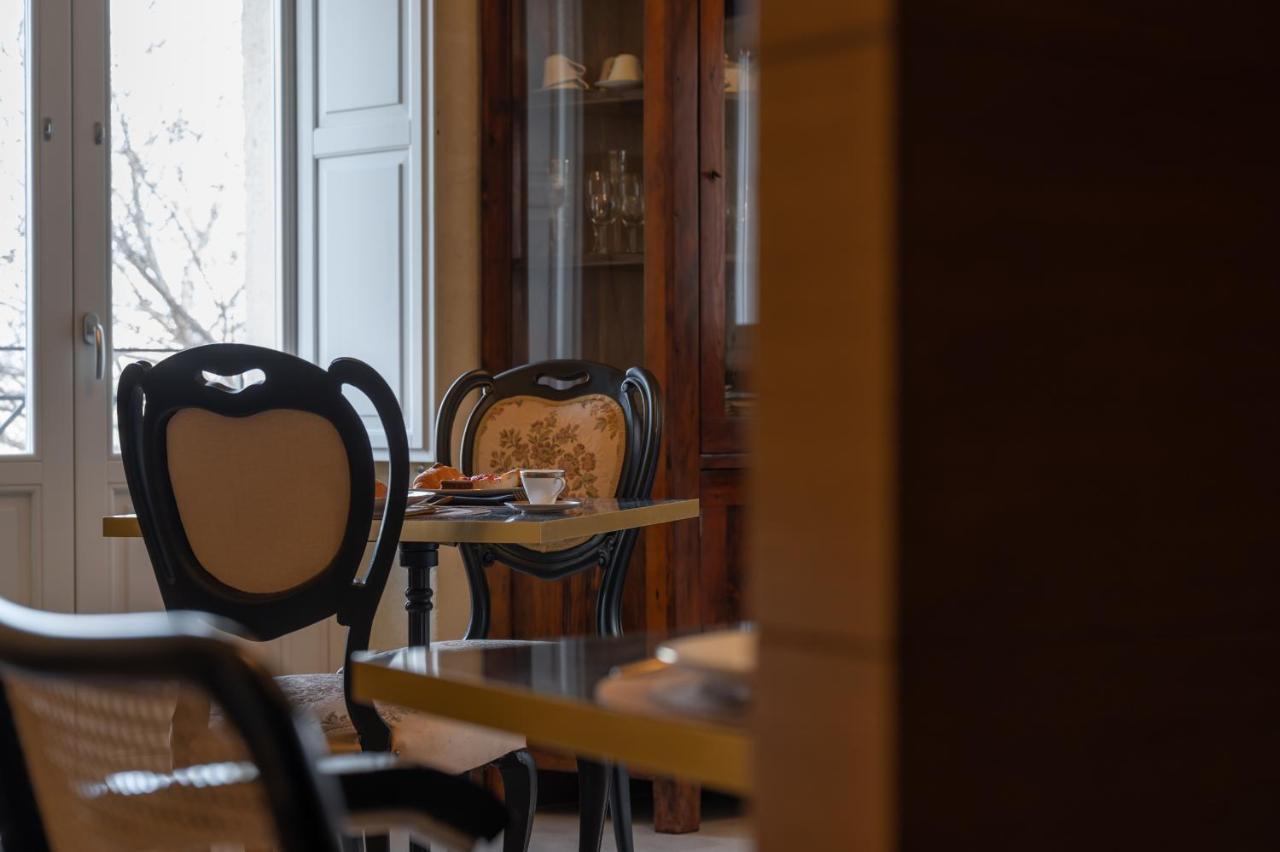 L'Antica Conceria Hotel Matera Kültér fotó
