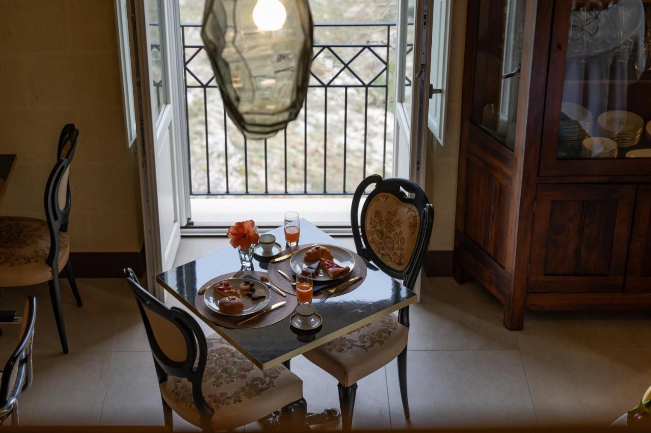 L'Antica Conceria Hotel Matera Kültér fotó