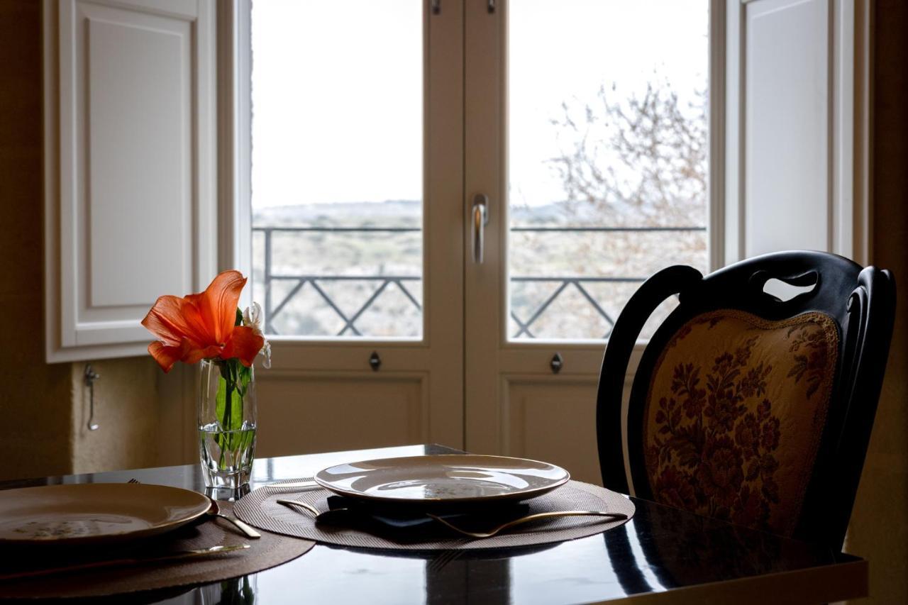 L'Antica Conceria Hotel Matera Kültér fotó