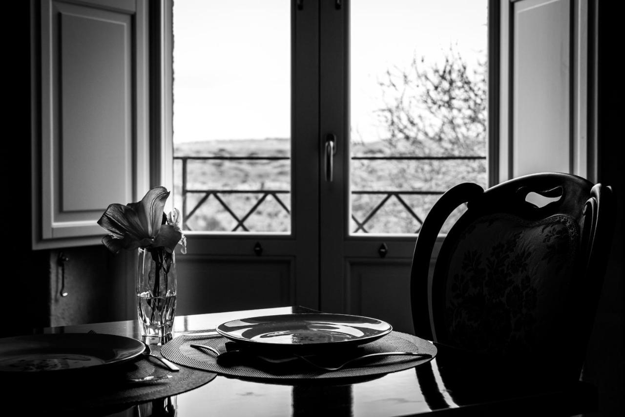 L'Antica Conceria Hotel Matera Kültér fotó