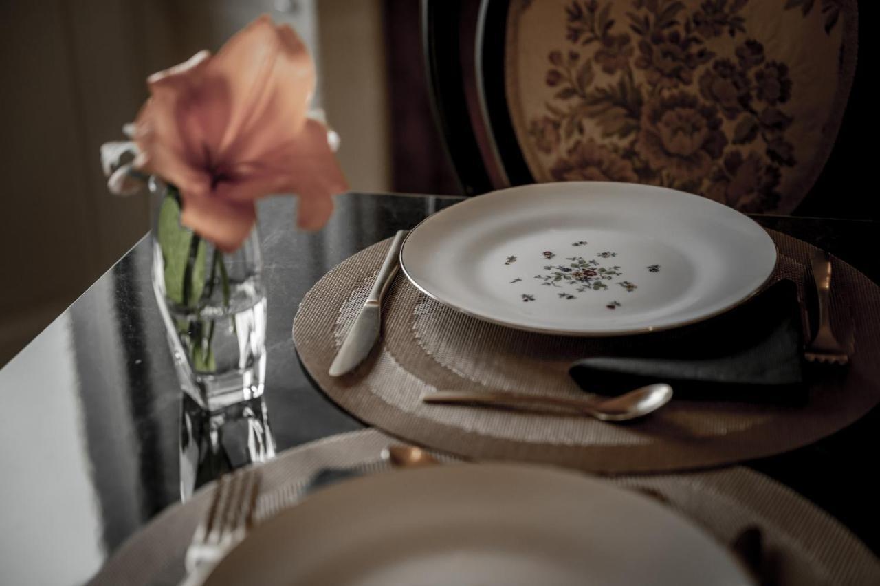 L'Antica Conceria Hotel Matera Kültér fotó