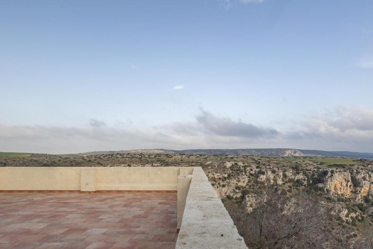 L'Antica Conceria Hotel Matera Kültér fotó