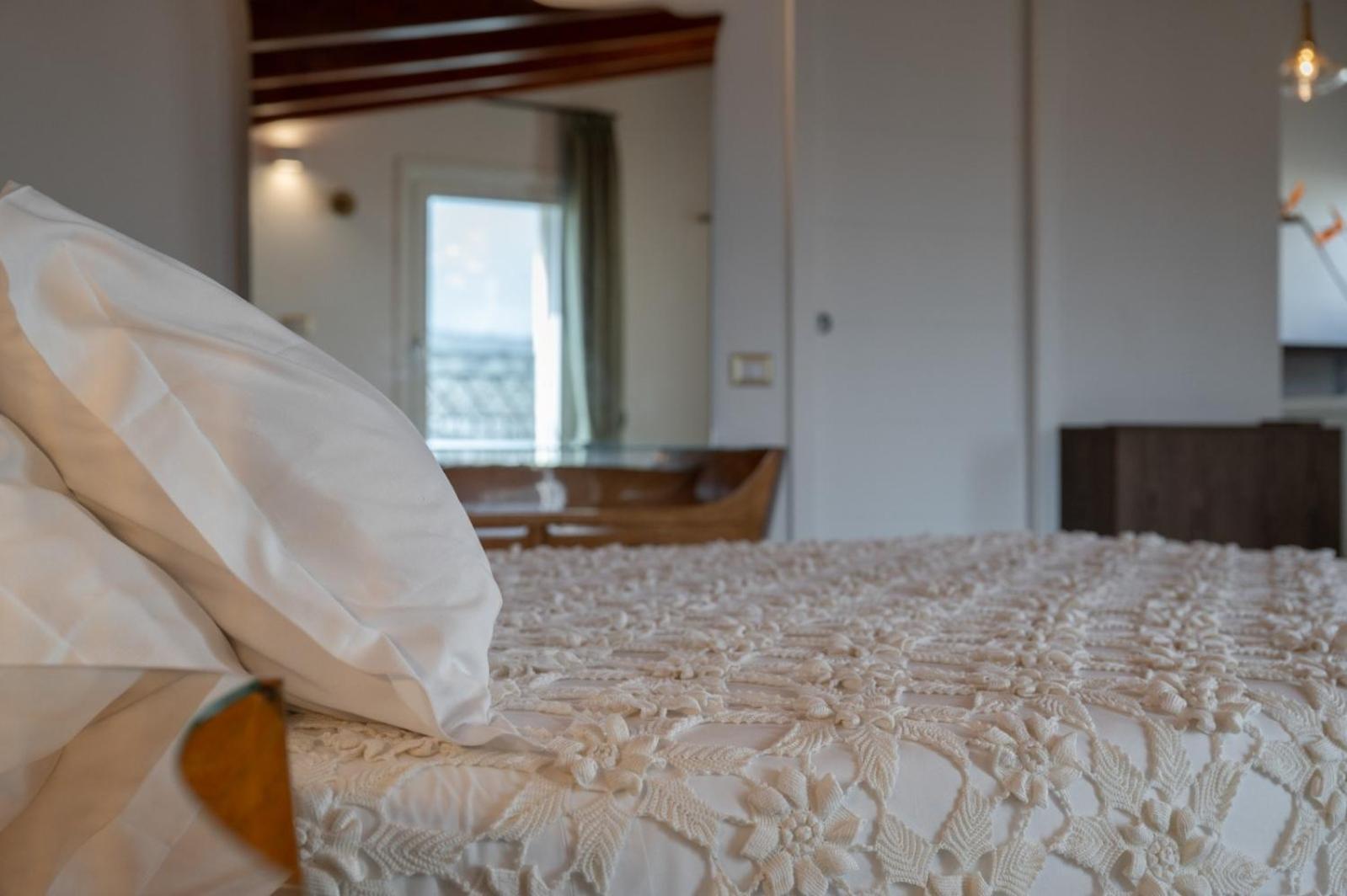L'Antica Conceria Hotel Matera Szoba fotó