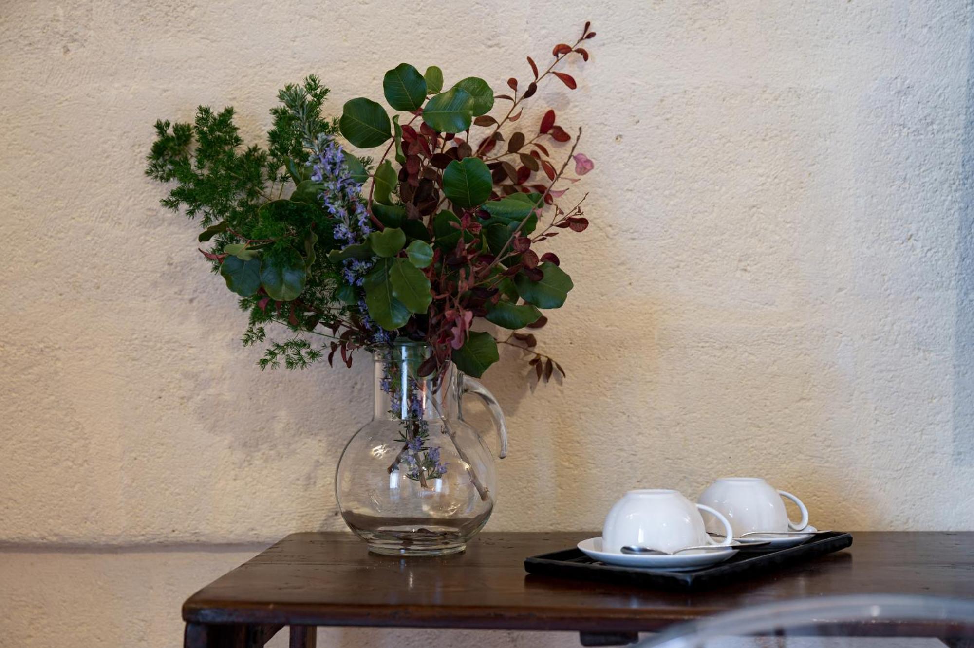L'Antica Conceria Hotel Matera Szoba fotó