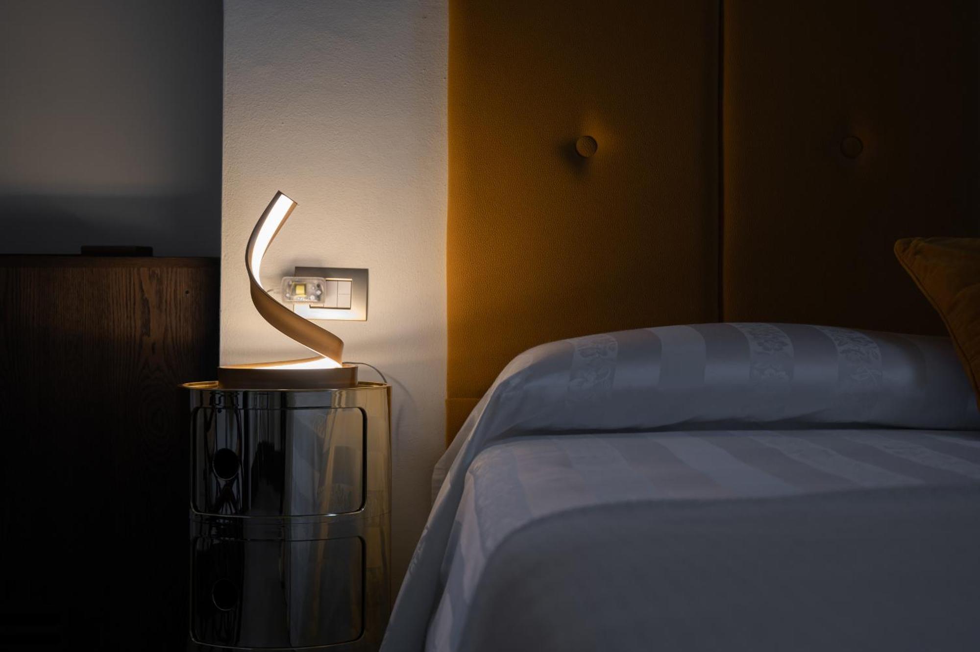L'Antica Conceria Hotel Matera Szoba fotó