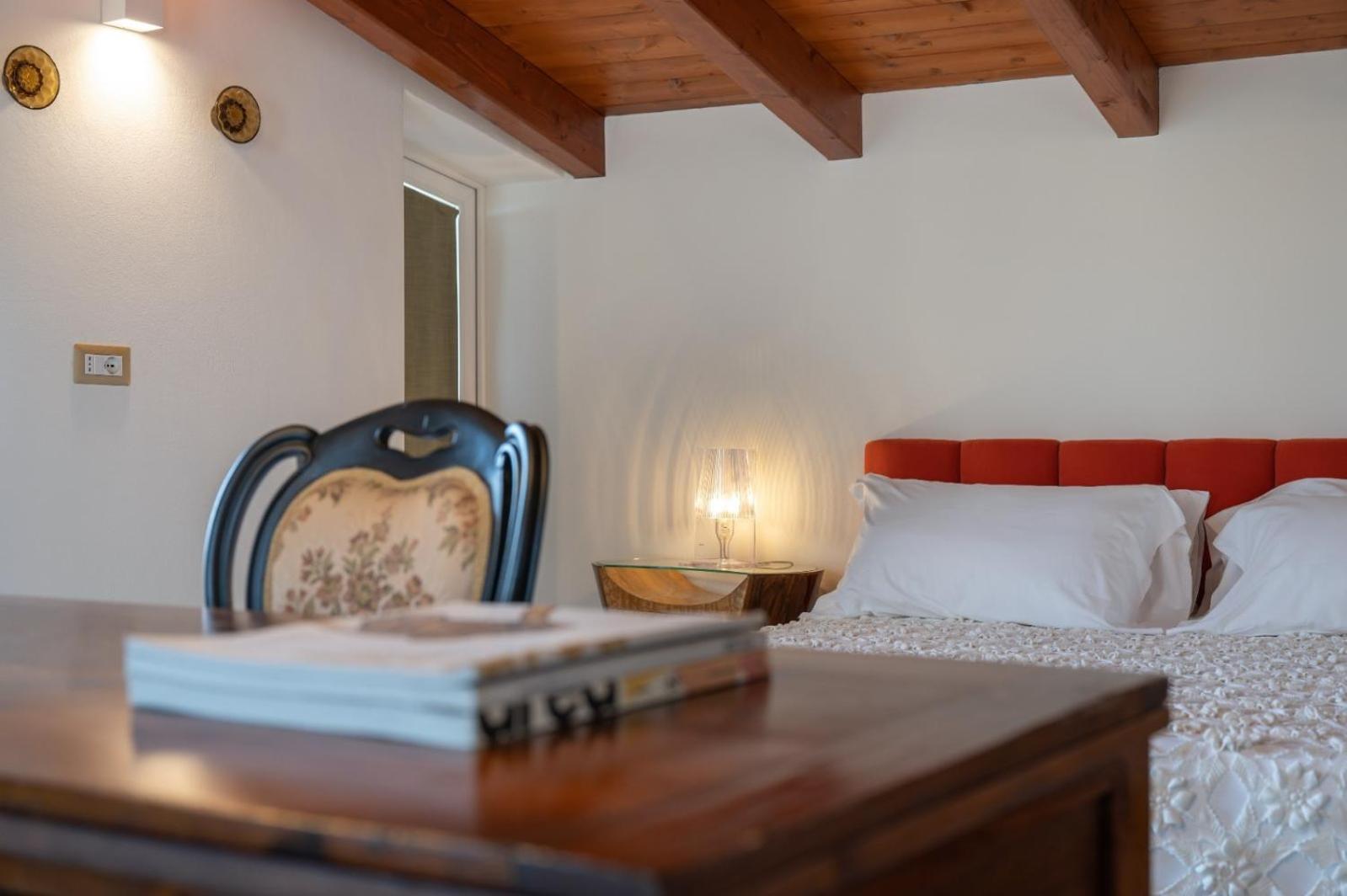 L'Antica Conceria Hotel Matera Kültér fotó